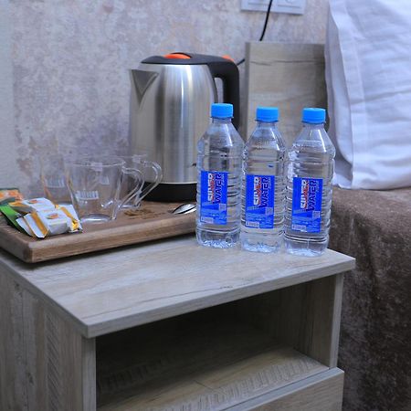 Hayot Plaza Hotel Yunusobod Εξωτερικό φωτογραφία