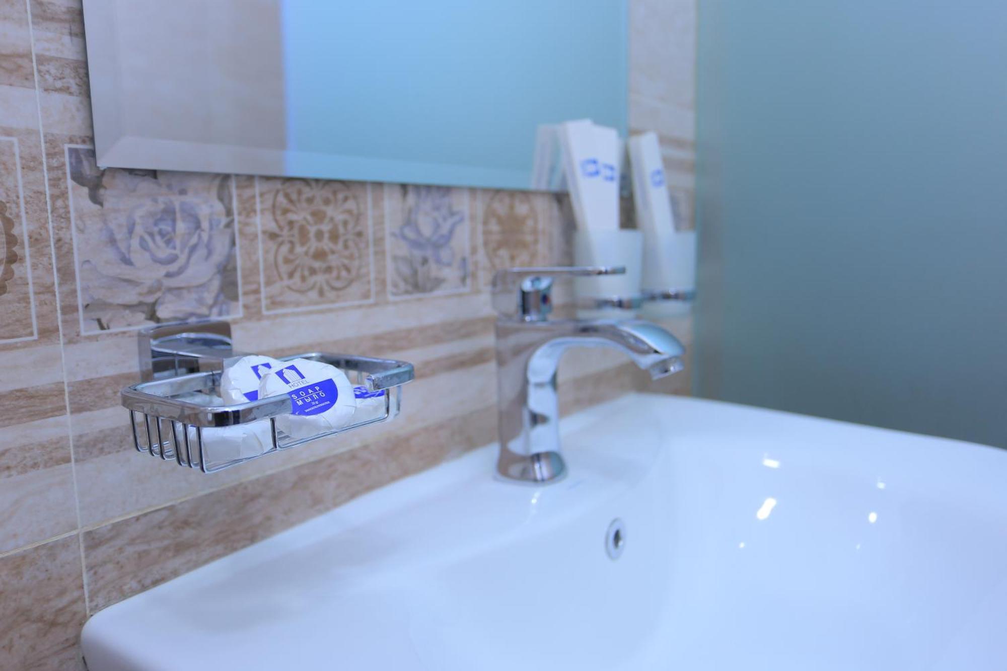 Hayot Plaza Hotel Yunusobod Εξωτερικό φωτογραφία