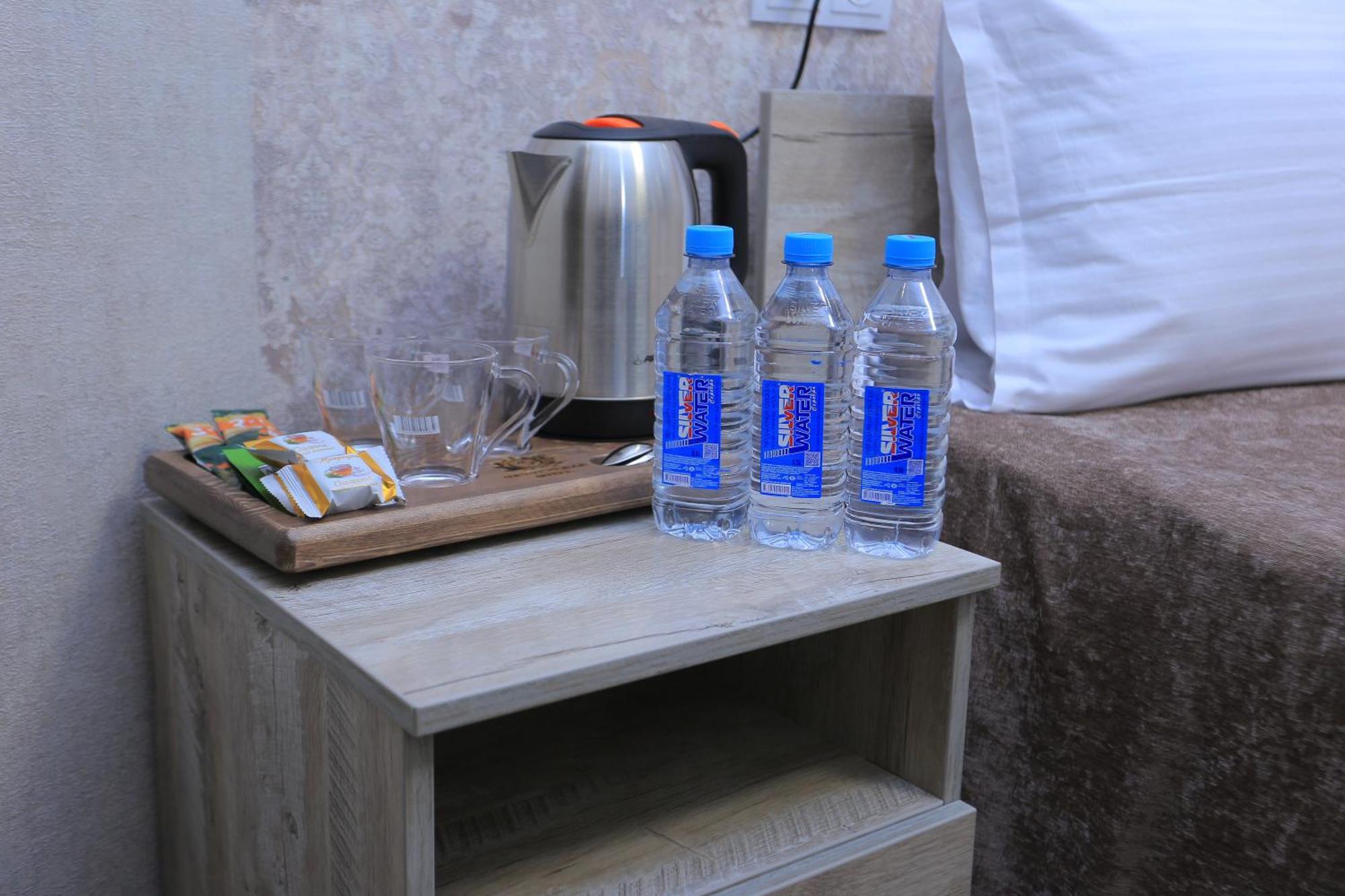Hayot Plaza Hotel Yunusobod Εξωτερικό φωτογραφία